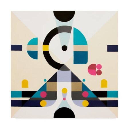 Trademark Fine Art
